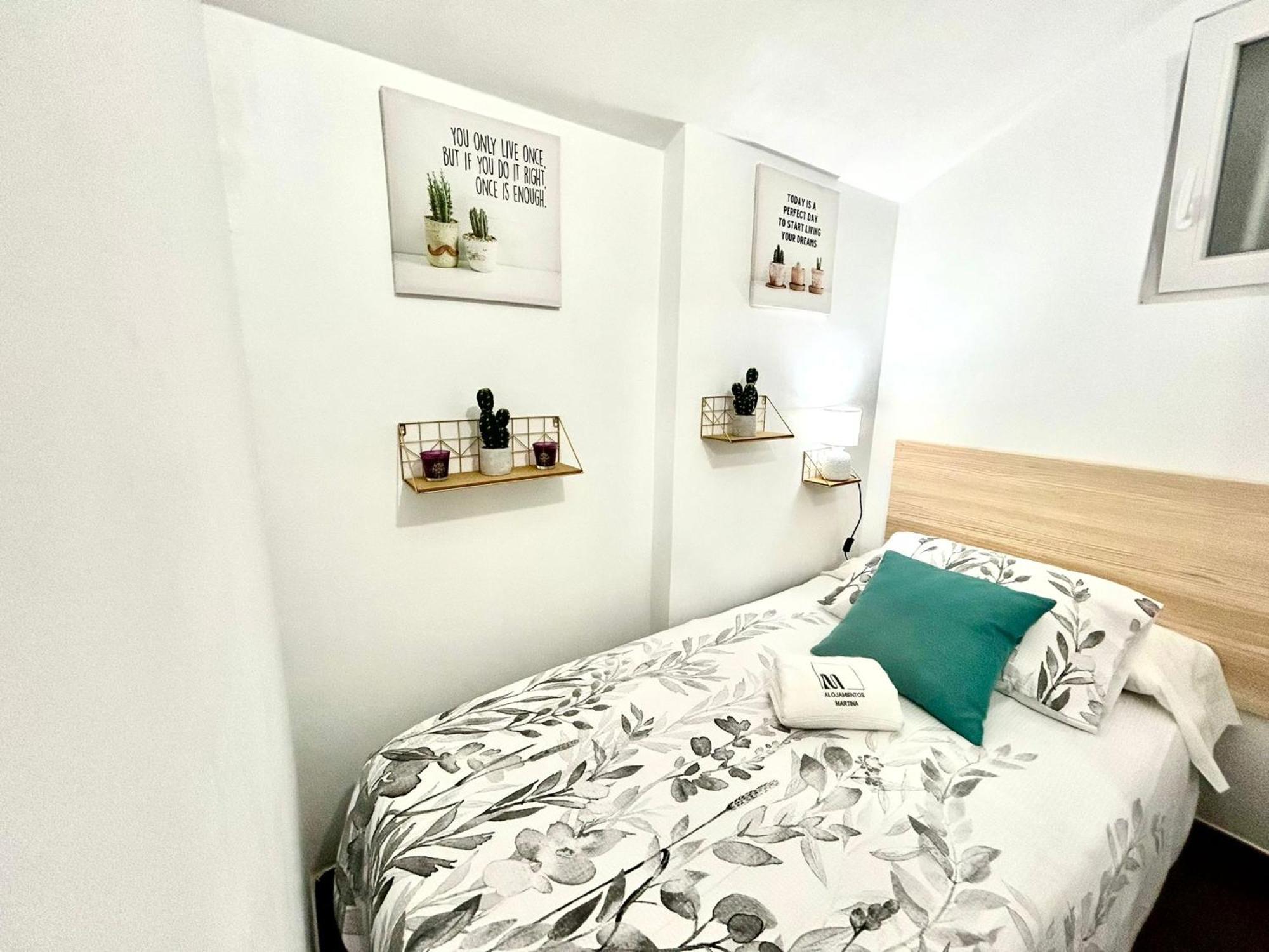 Apartament O Lar De Martina Redondela Zewnętrze zdjęcie