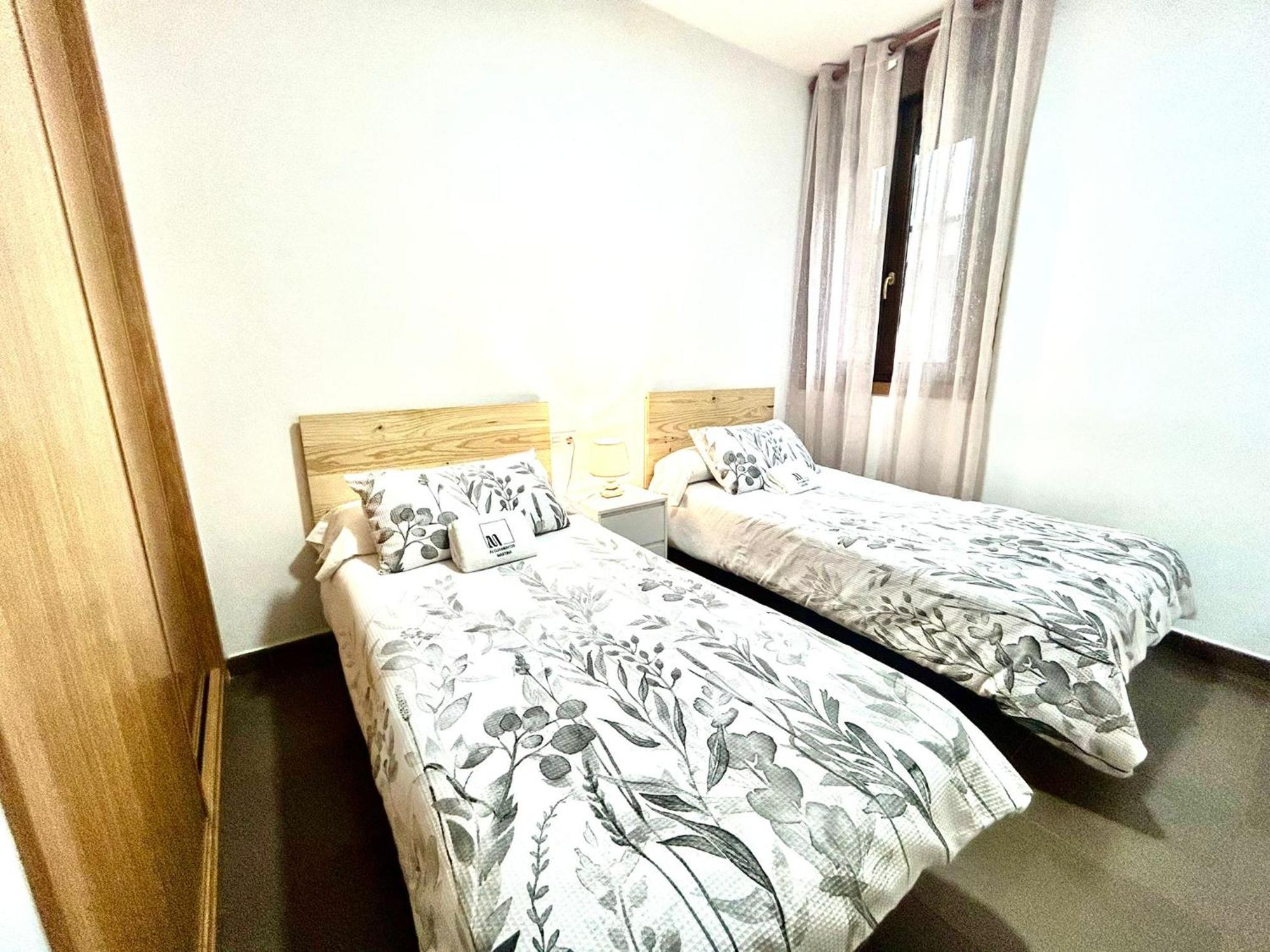 Apartament O Lar De Martina Redondela Zewnętrze zdjęcie
