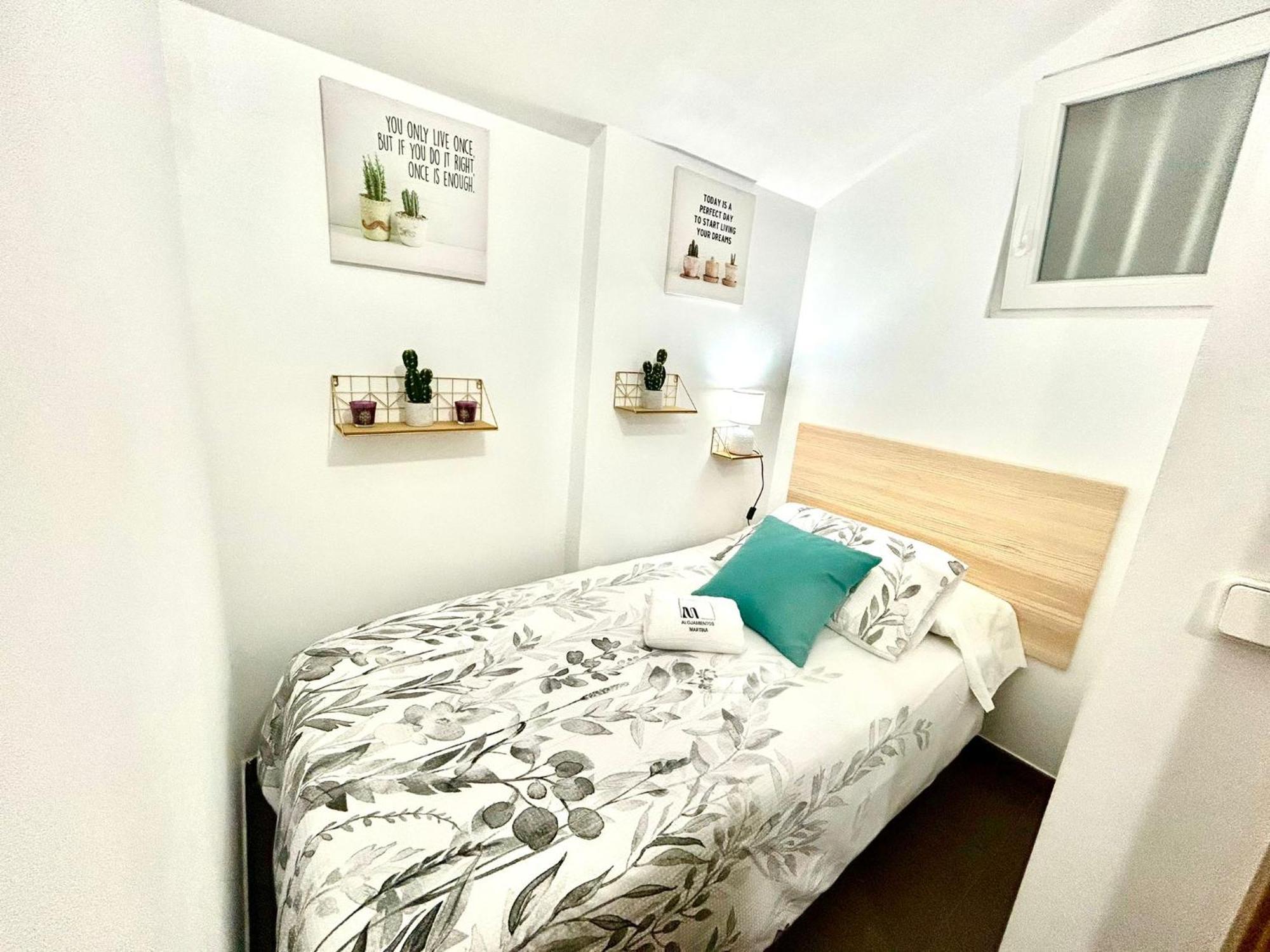 Apartament O Lar De Martina Redondela Zewnętrze zdjęcie