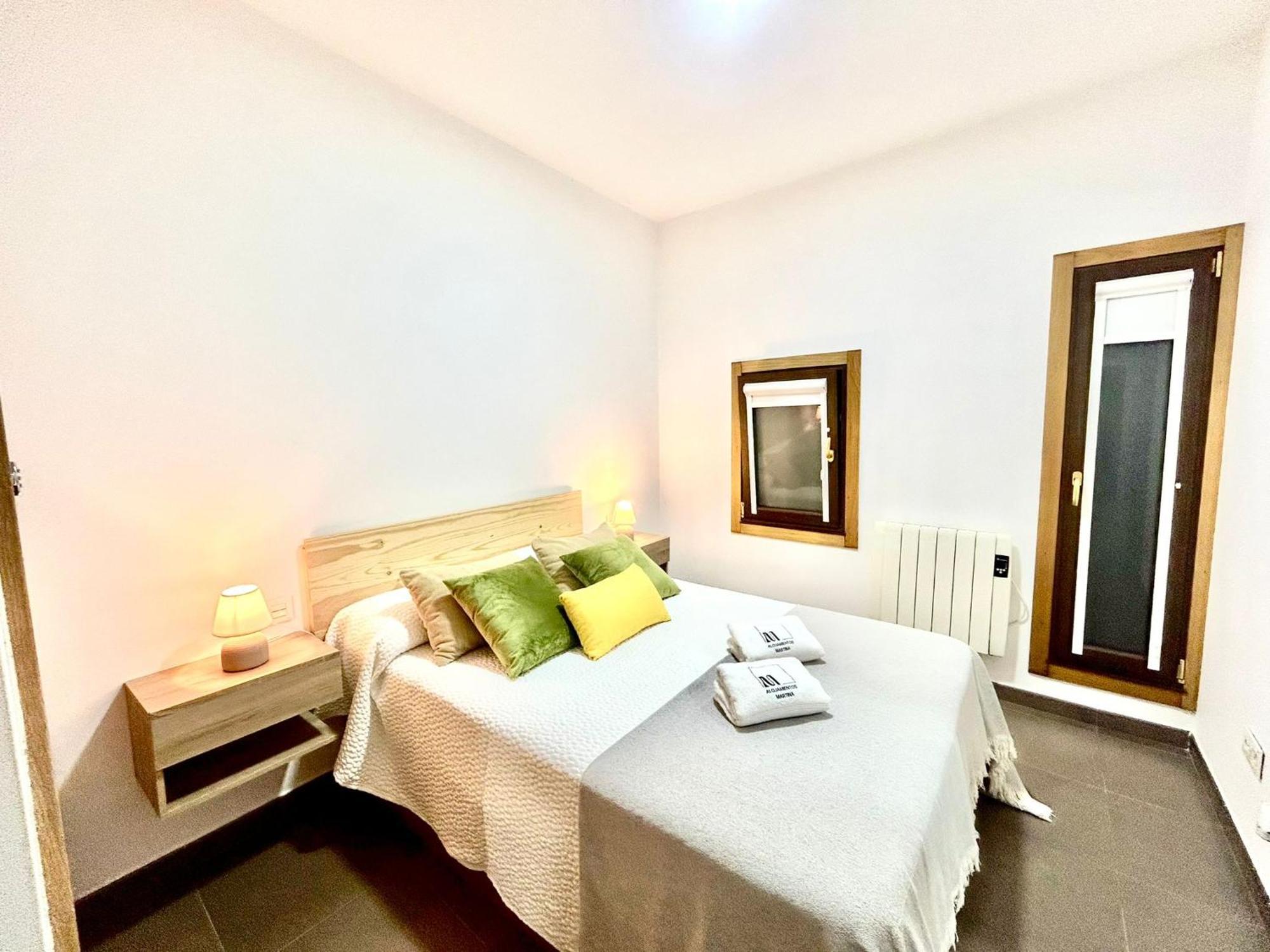Apartament O Lar De Martina Redondela Zewnętrze zdjęcie