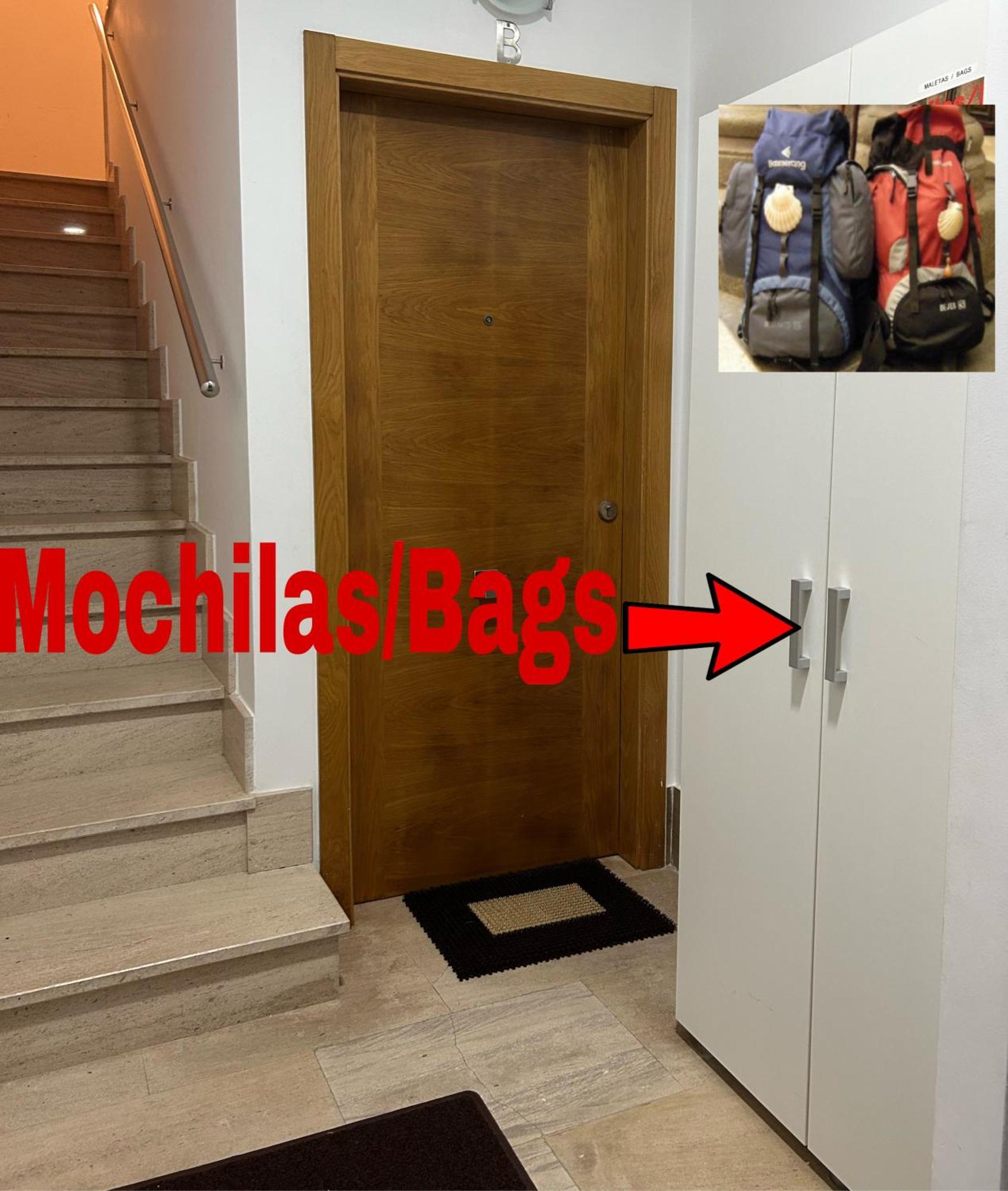 Apartament O Lar De Martina Redondela Zewnętrze zdjęcie