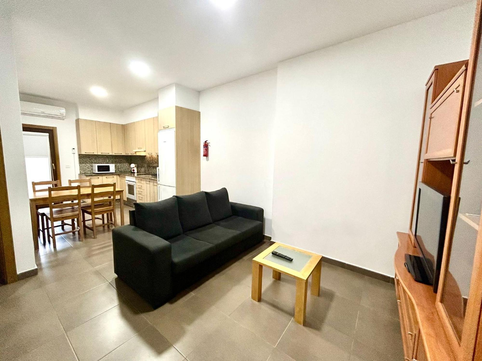 Apartament O Lar De Martina Redondela Pokój zdjęcie